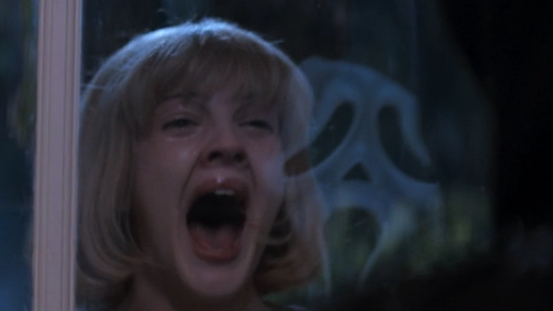 Impact Of 'scream' On Horror Genre