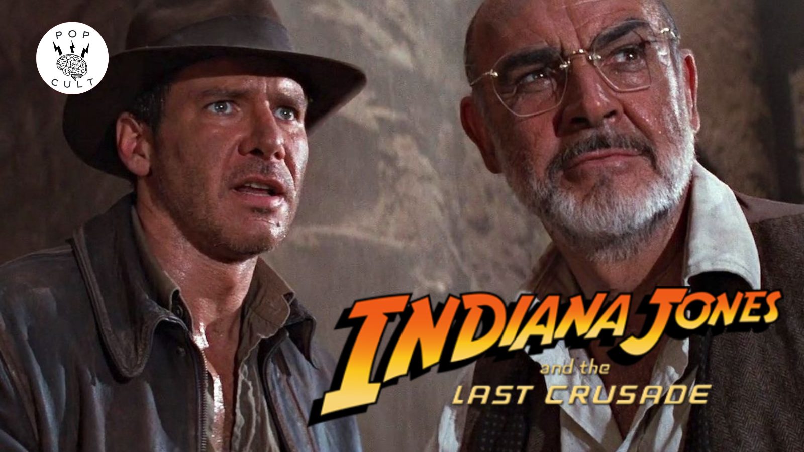 Indiana Jones And The Last Crusade Movie Review
