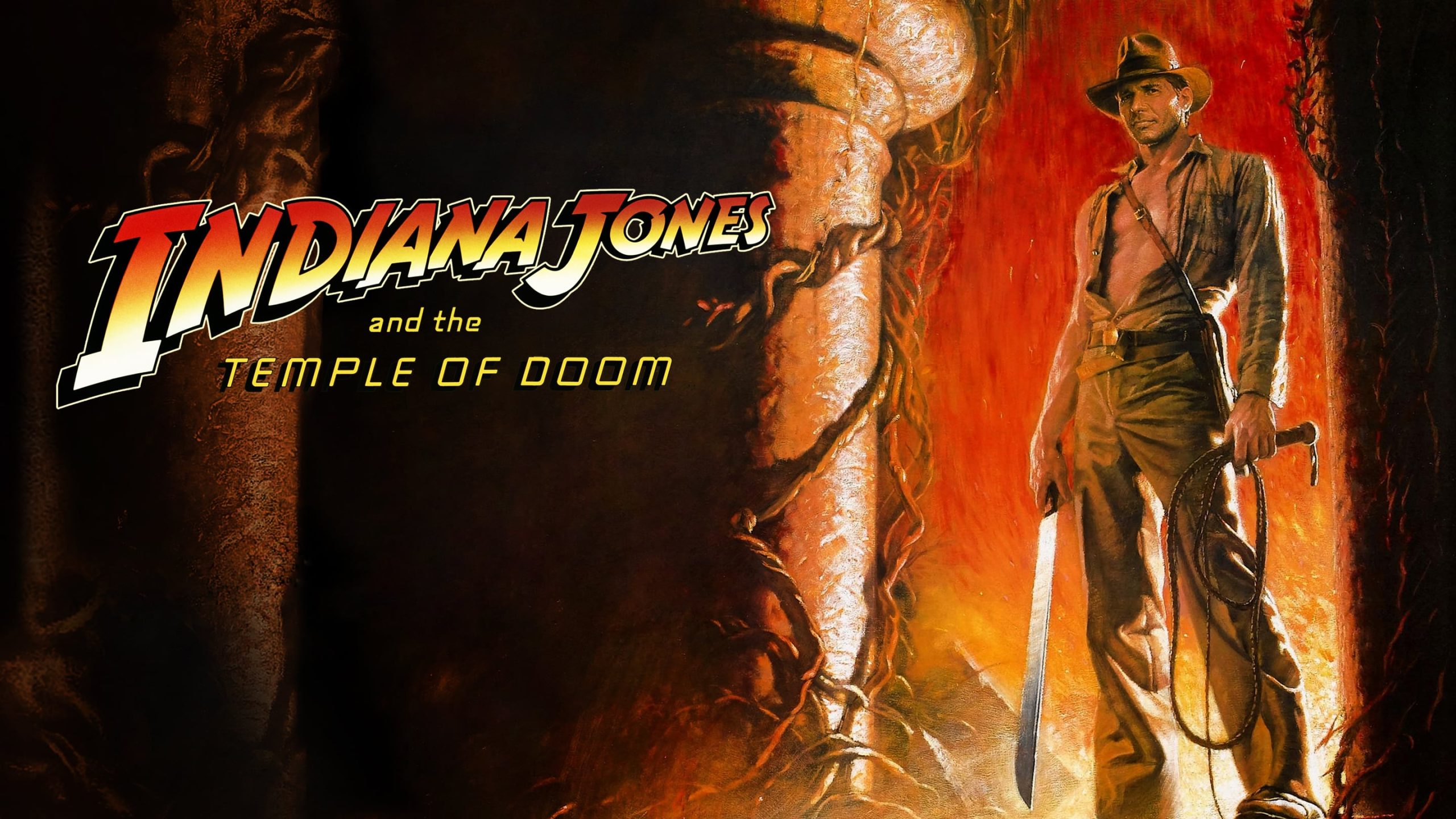 Indiana Jones And The Temple Of Doom Movie Review