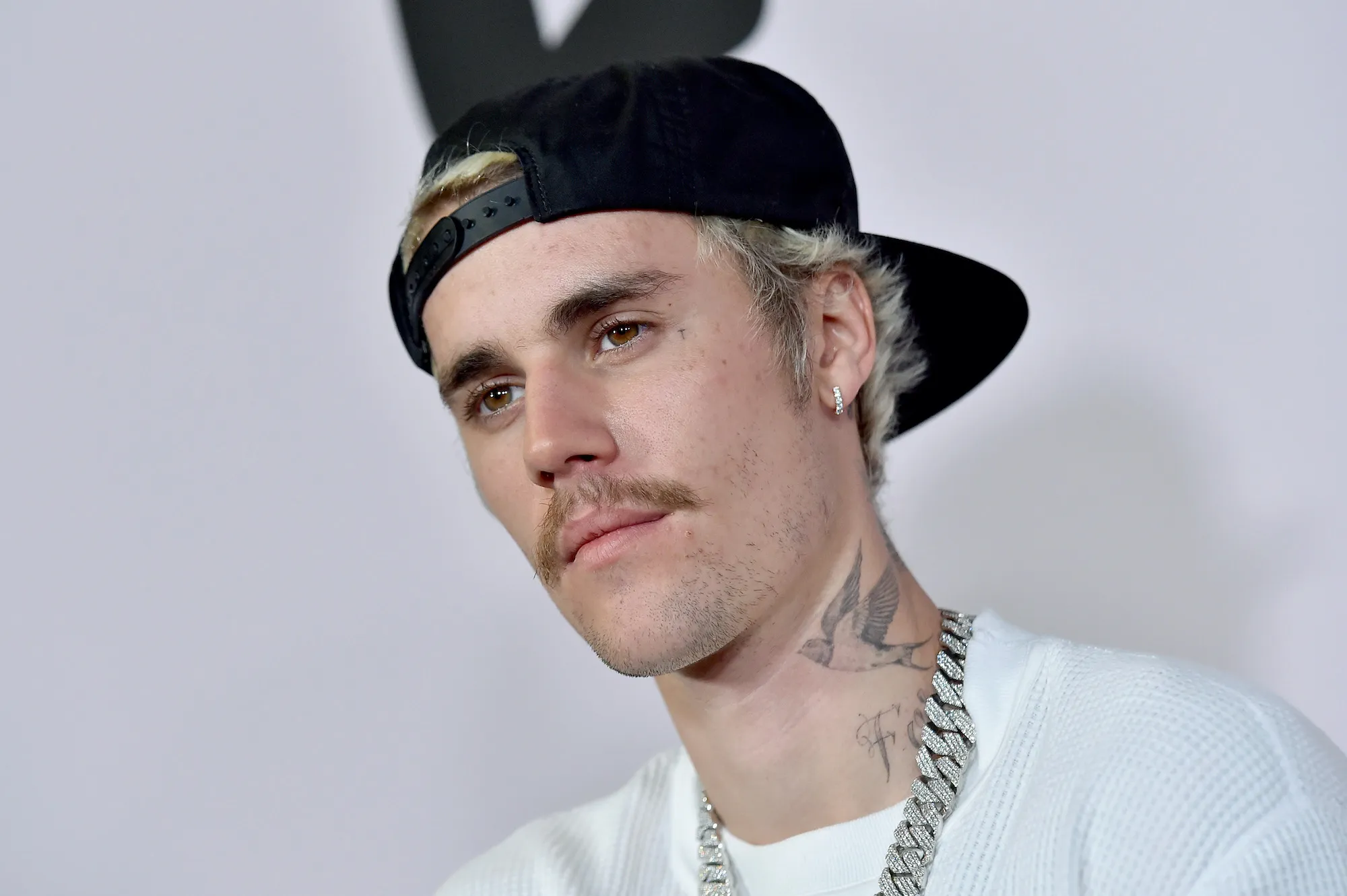 Justin Bieber's Outlandish Claims
