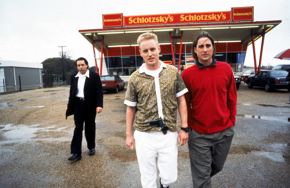 Lessons Learned From 'bottle Rocket