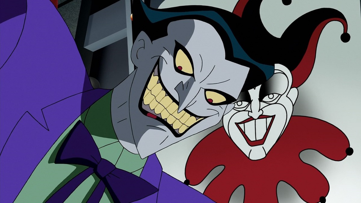 Iconic Joker Portrayals