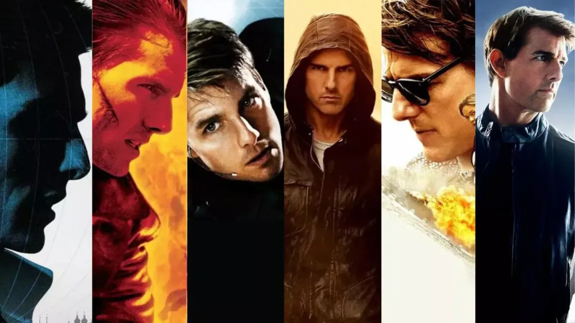 Mission Impossible Franchise Future