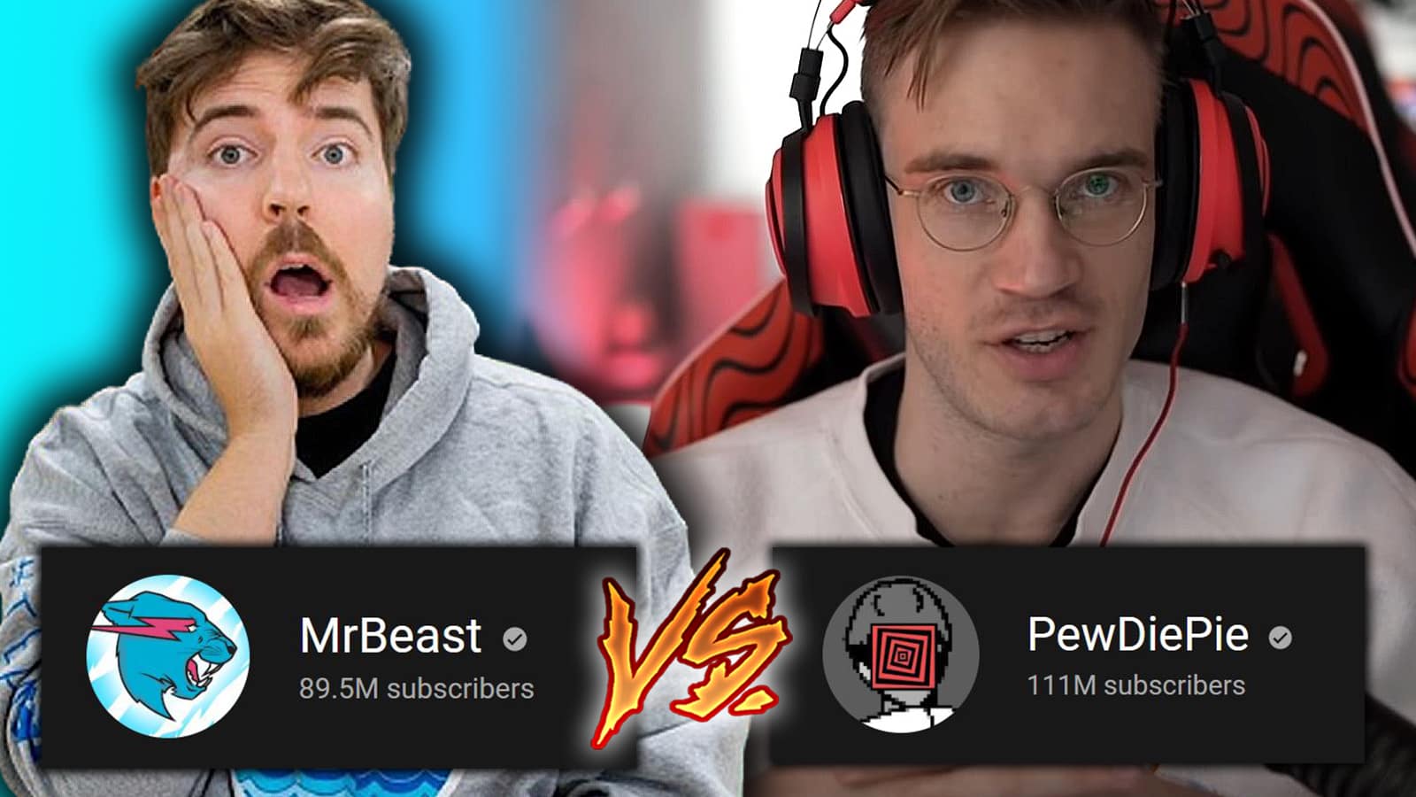 Promotional Efforts by Mr Beast