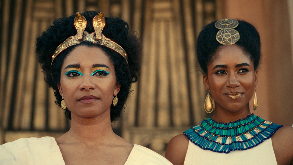 Cleopatra' Remake's Enormous Loss