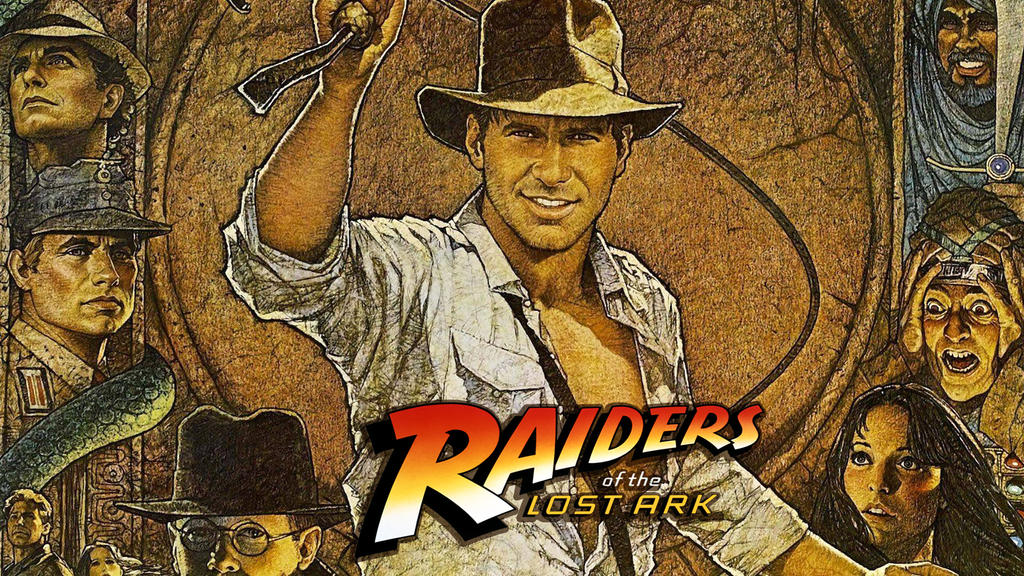 Raiders Of The Lost Ark Movie Review