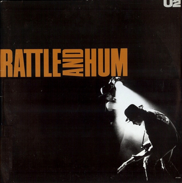 Reviewing Rattle And Hum