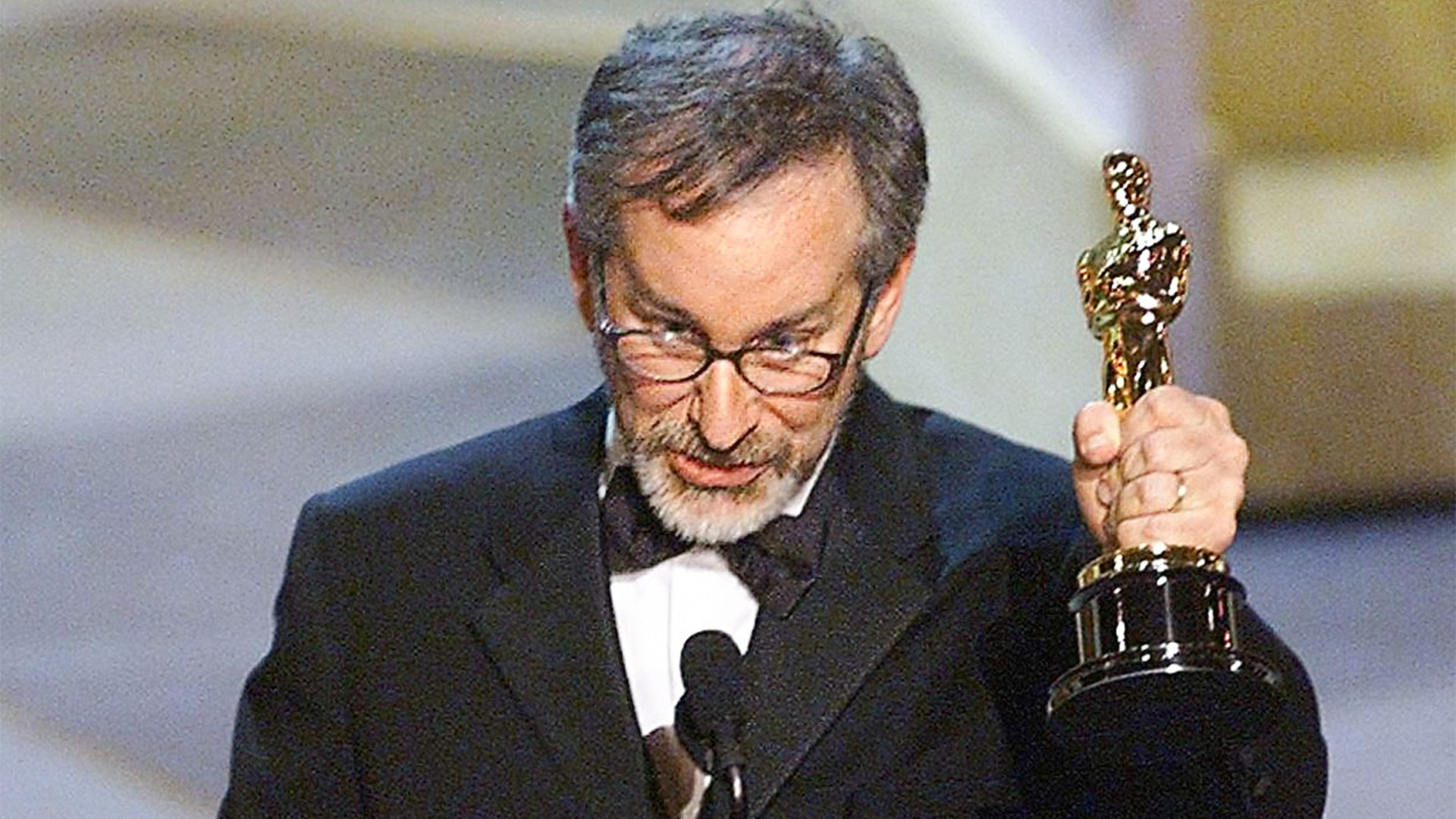 Spielberg's 90s Masterpieces