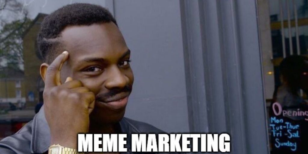 Strategizing Memes For Branding