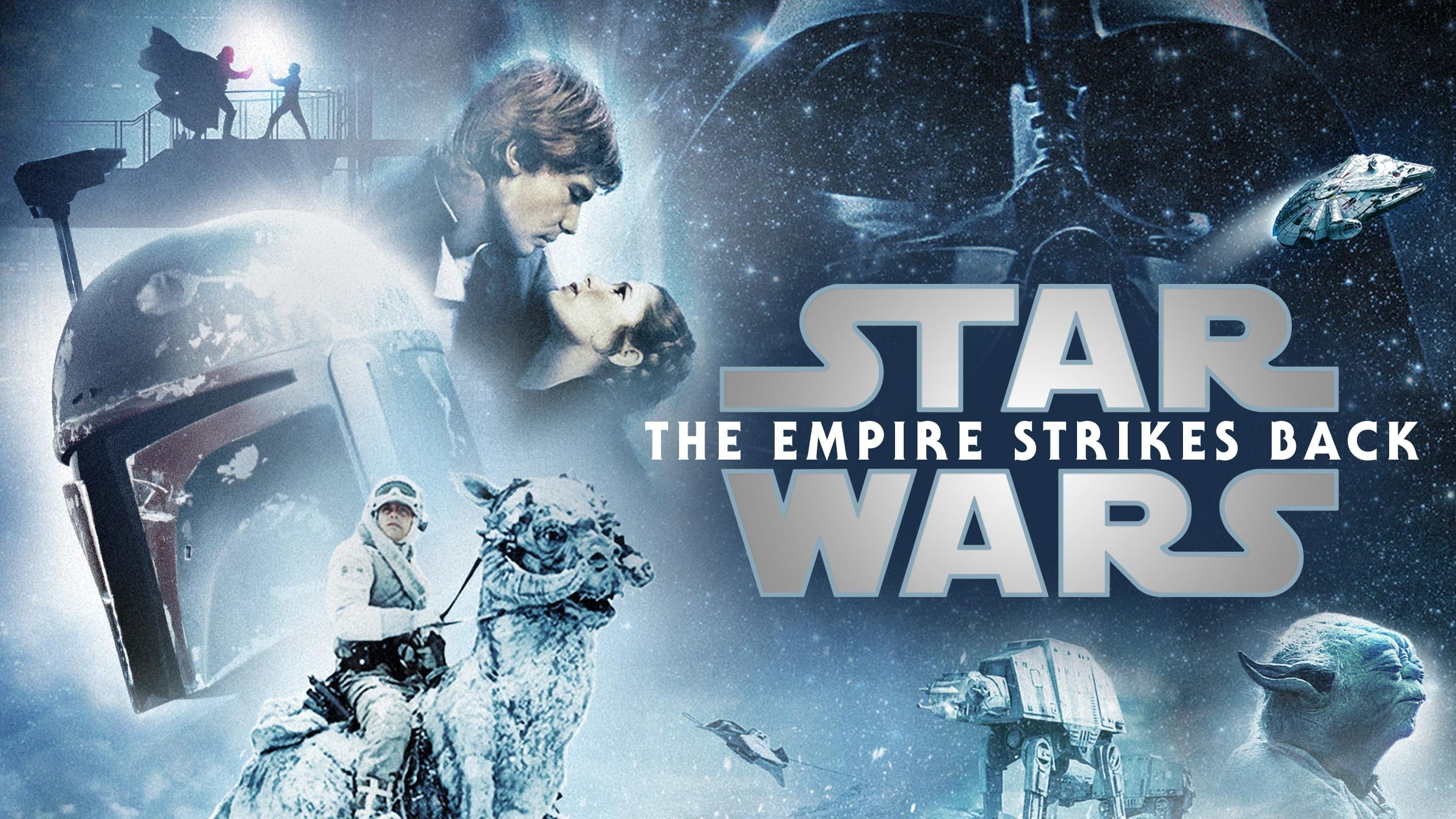 The Empire Strikes Back Movie Review