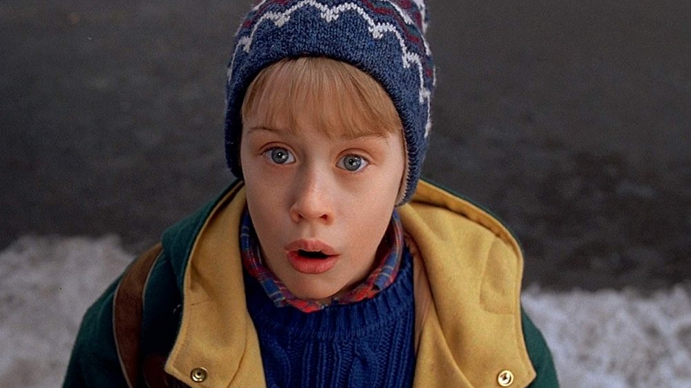 The Impact Of 'home Alone
