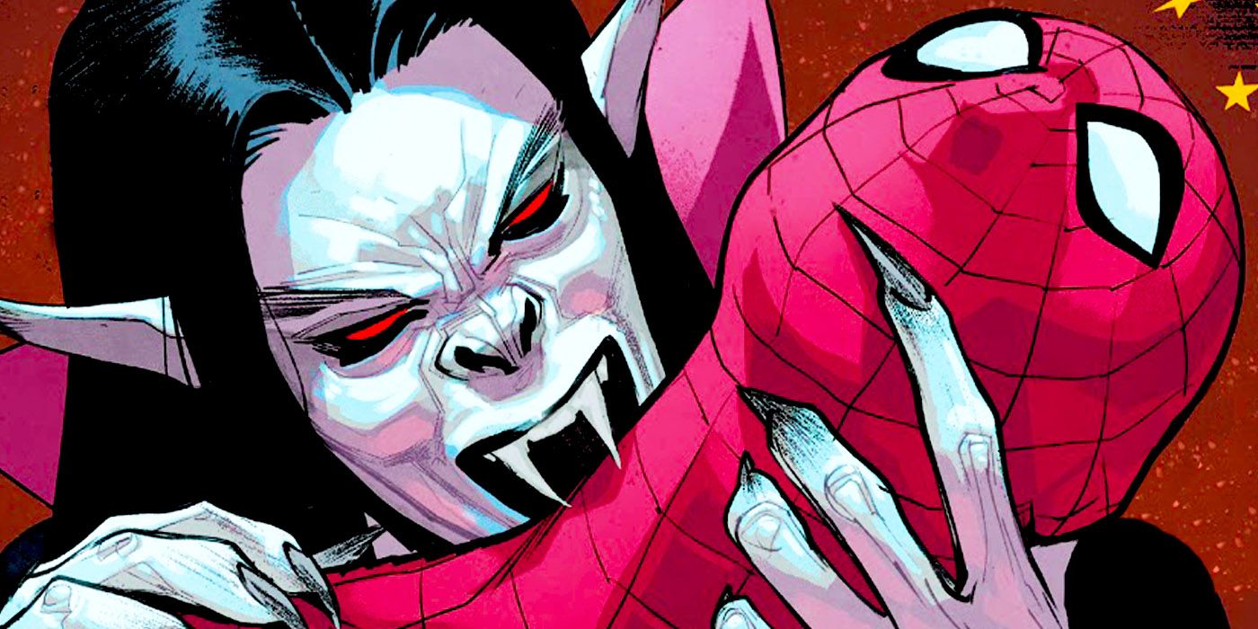 The Morbius Spiderman Controversy