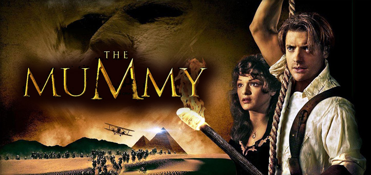 THE MUMMY Is A Masterpiece - Here's Why 