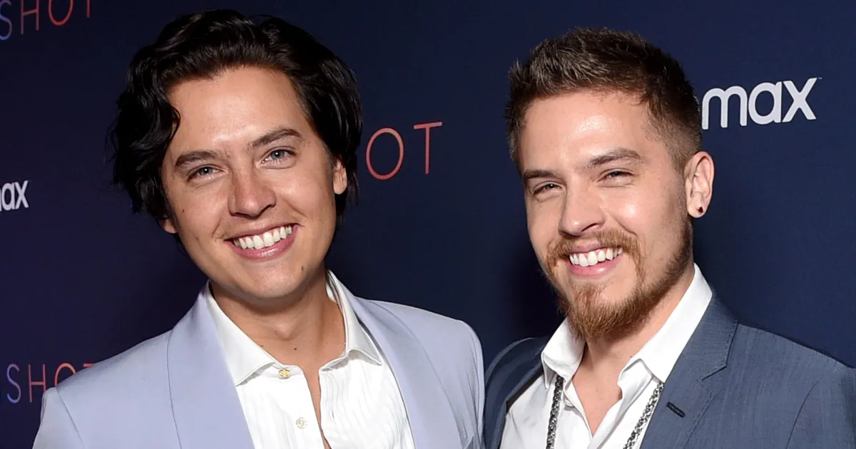 Sprouse Brothers' Future Plans