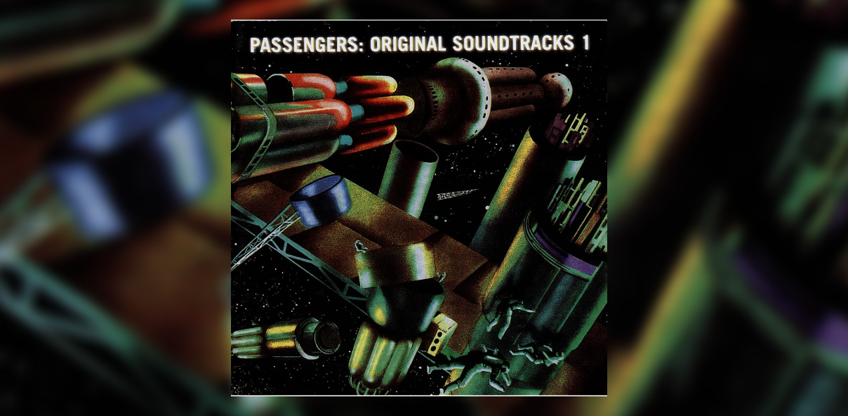 Understanding Passengers – Original Soundtracks 1
