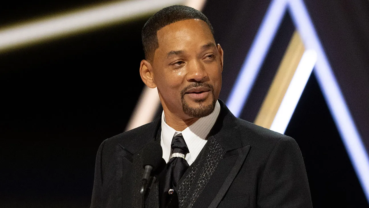 Will Smith's Questionable Actions