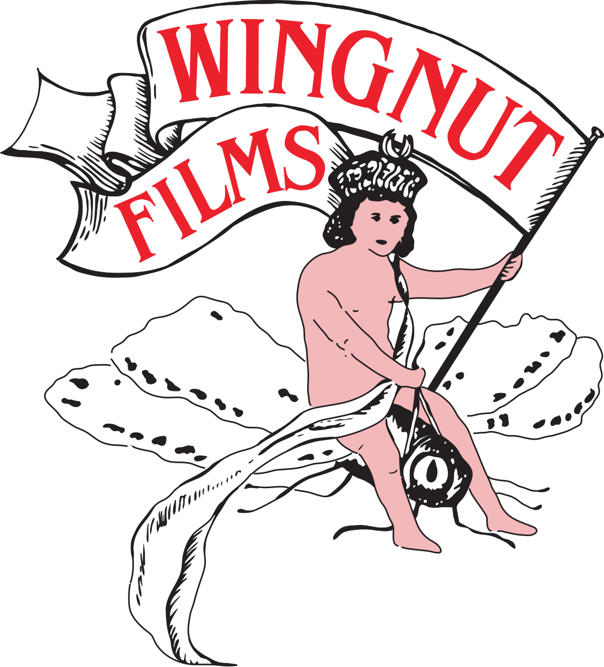 Jackson's Production Company: Wingnut Films