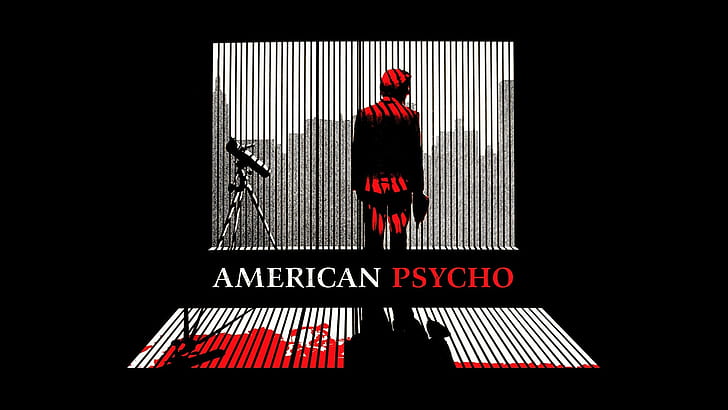 Modern Relevance of 'American Psycho