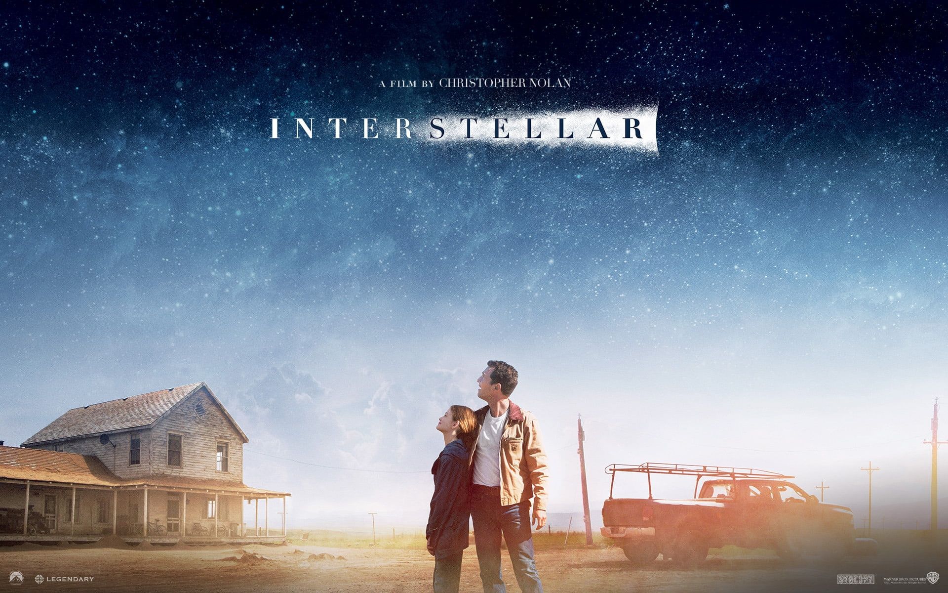 Interstellar: When Spectacle Eclipses Story 