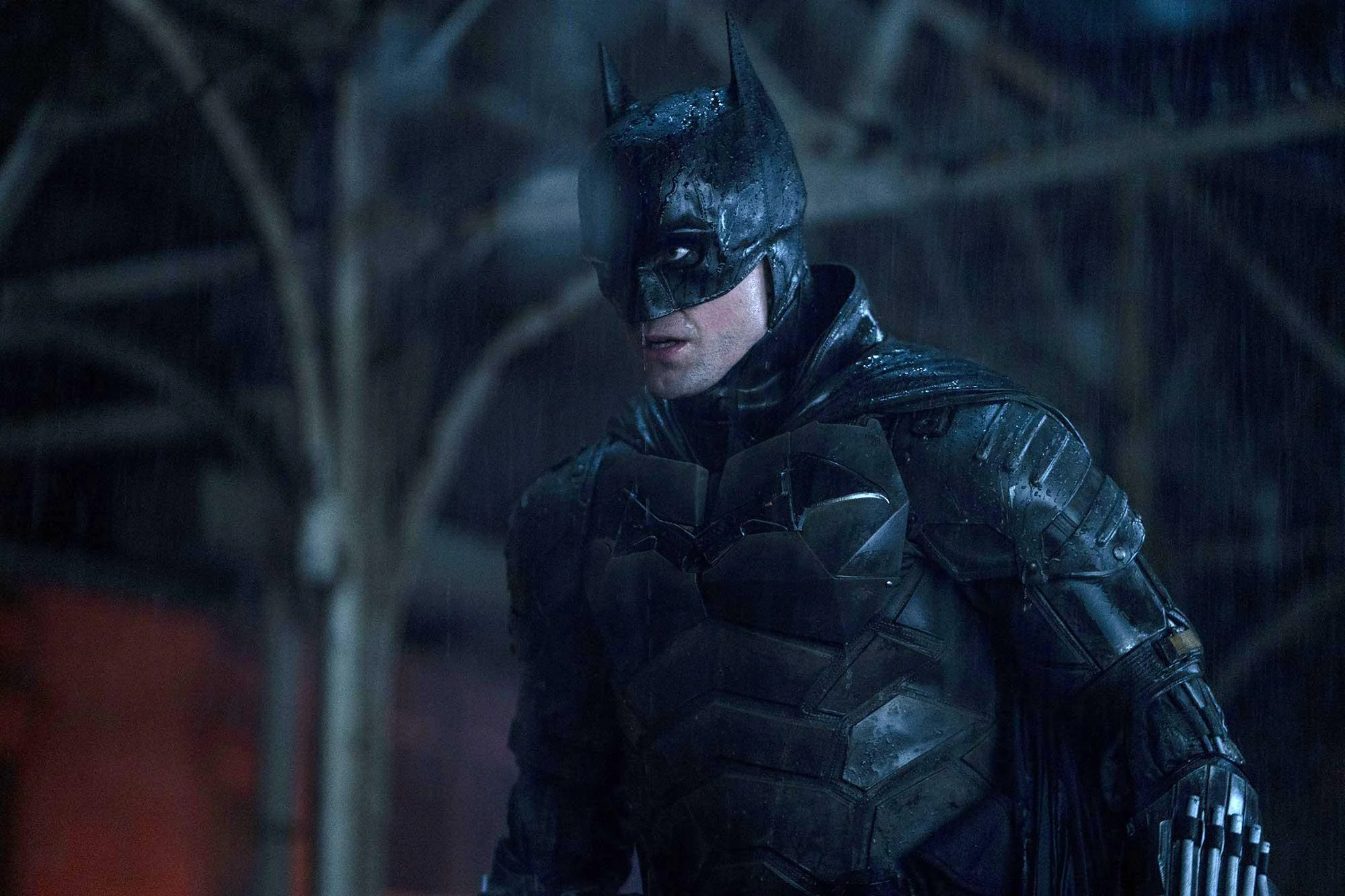 What Makes The Robert Pattinson's Batman Incredible 
