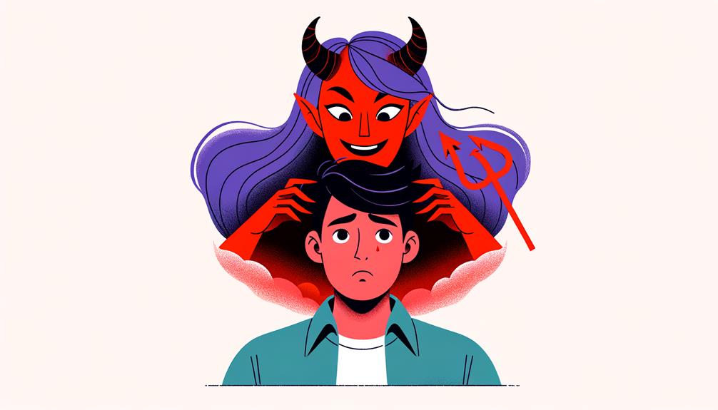 fear s impact on relationships