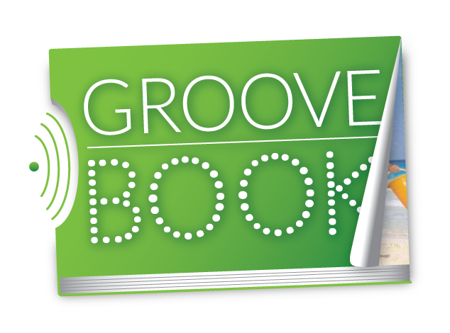 100% Deal for Groovebook