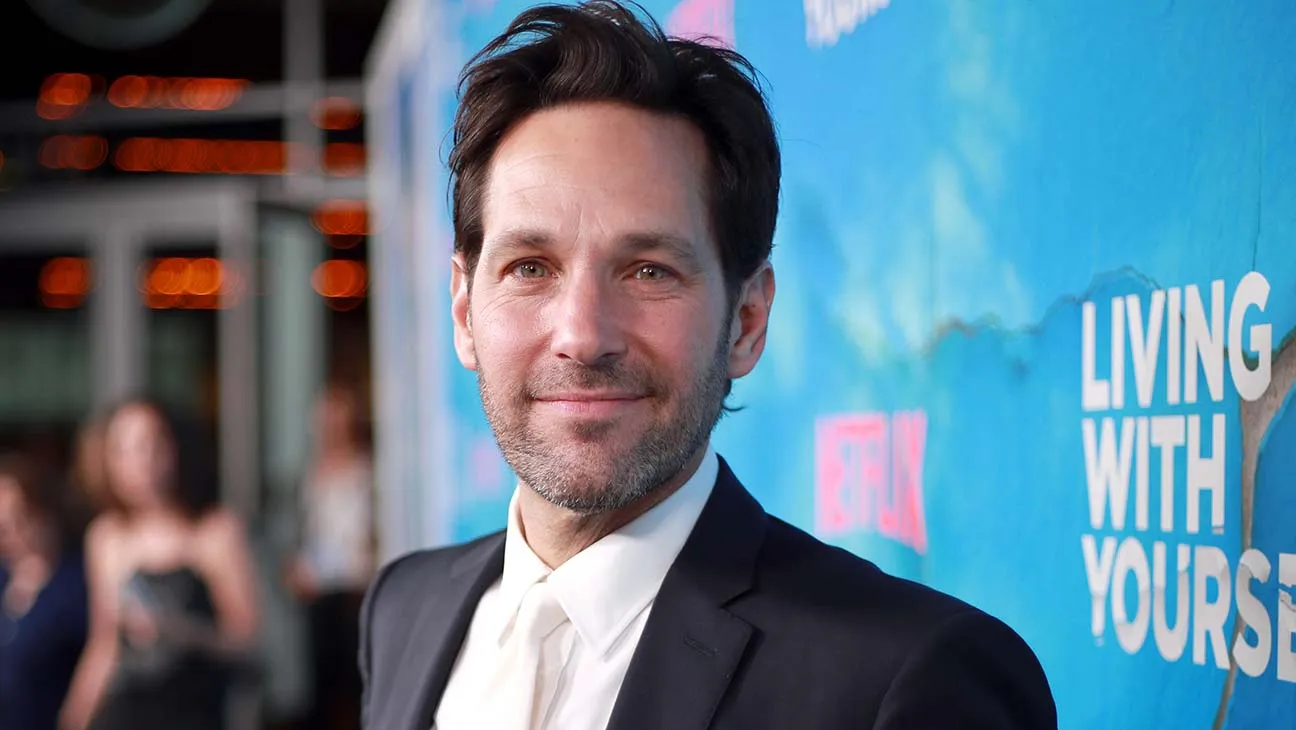The Insanely Likable Career of Paul Rudd 