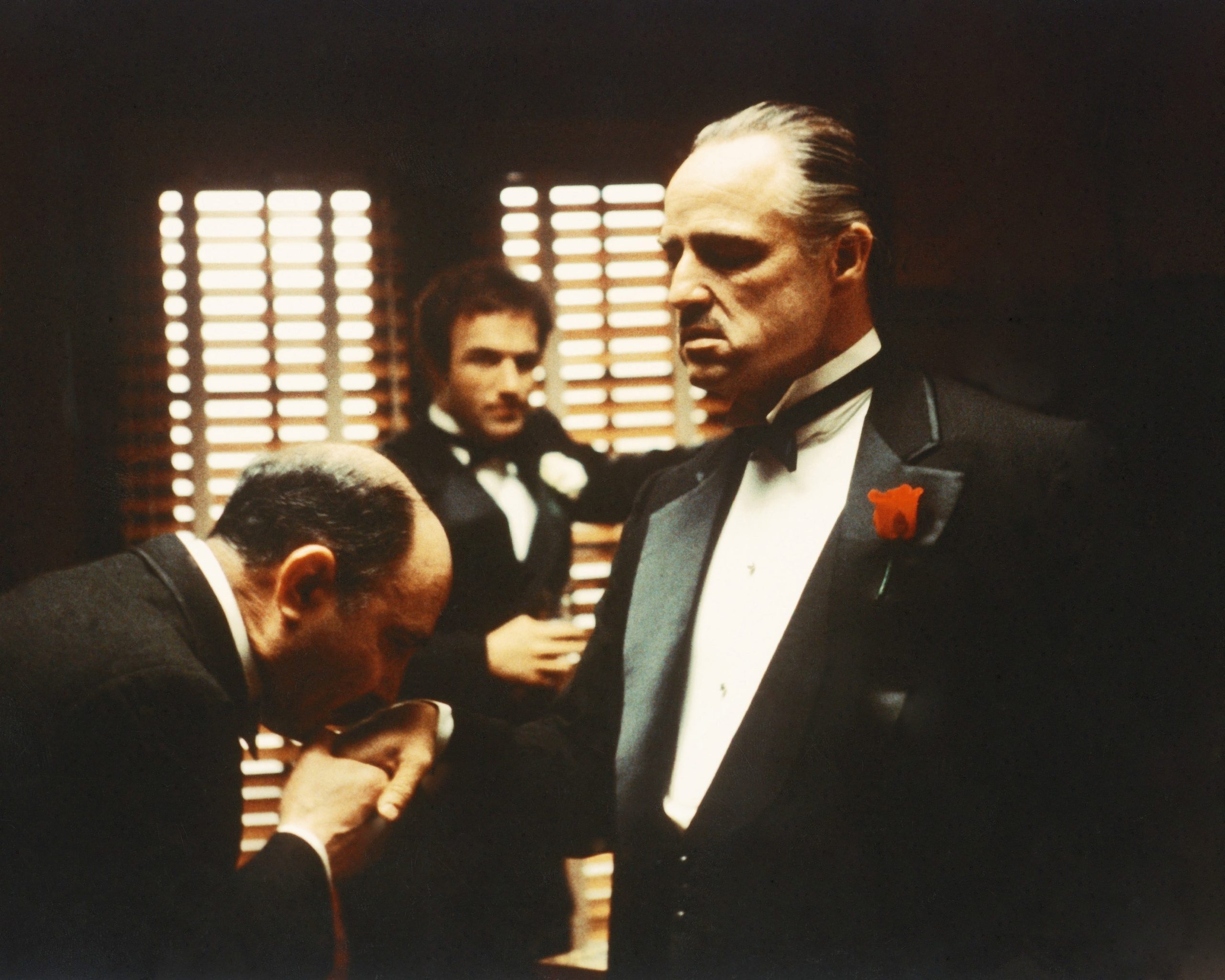 The Cultural Impact of The Godfather