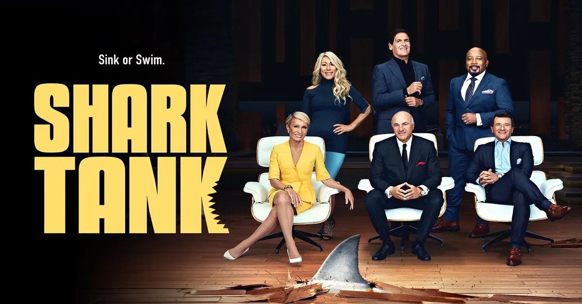 The Highest Earning Business in Shark Tank History 