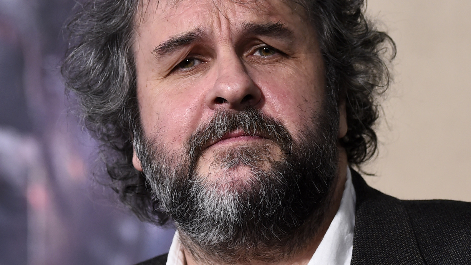 What Happened to Peter Jackson? 