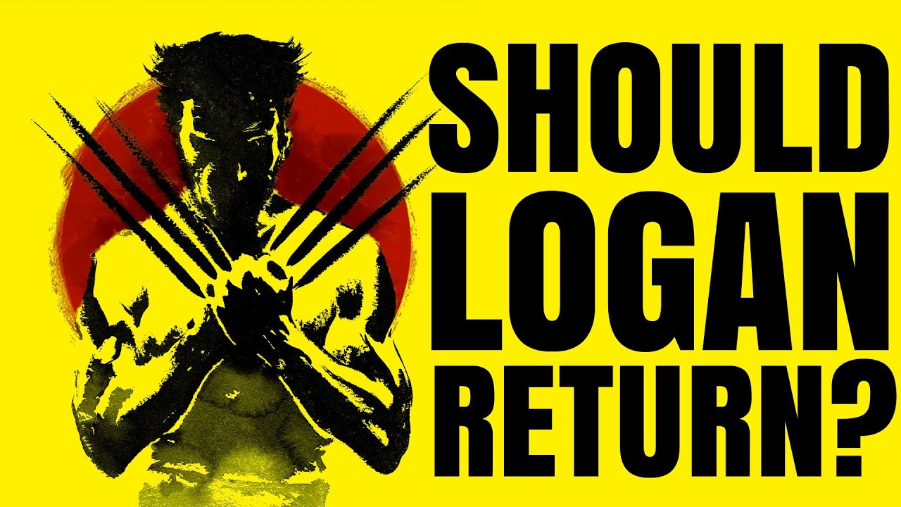The Risky Comeback of Hugh Jackmans Wolverine - Deadpool 3 