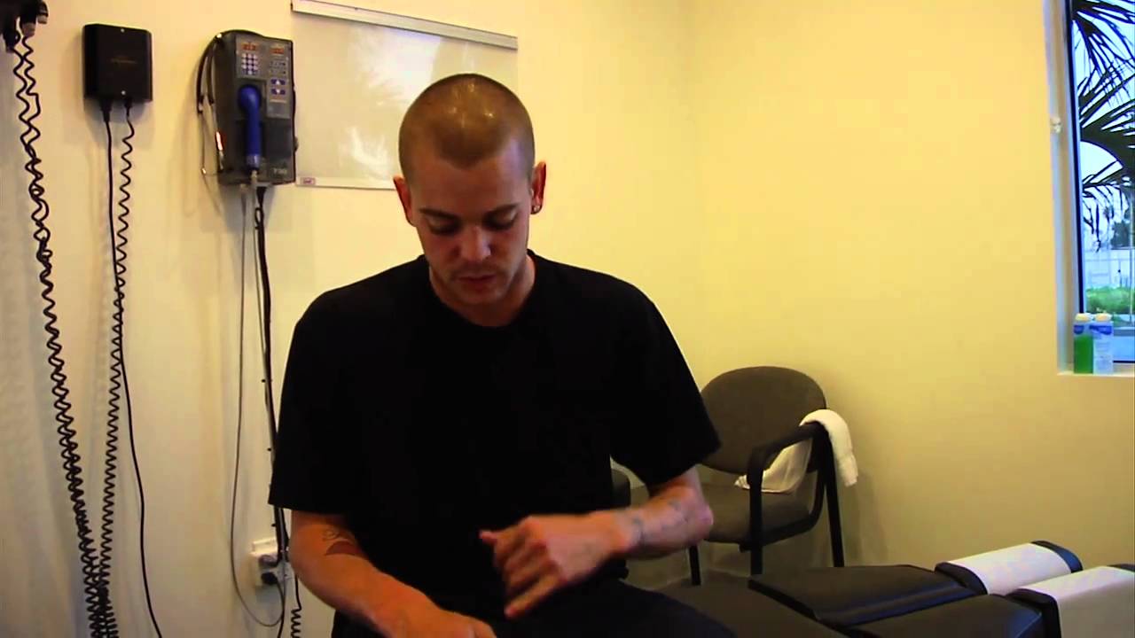 Sheckler's Journey to Rehab