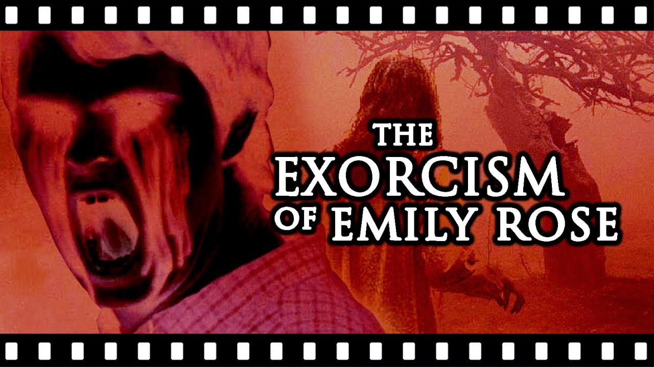 The Tragic Horror of THE EXORCISM OF EMILY ROSE 