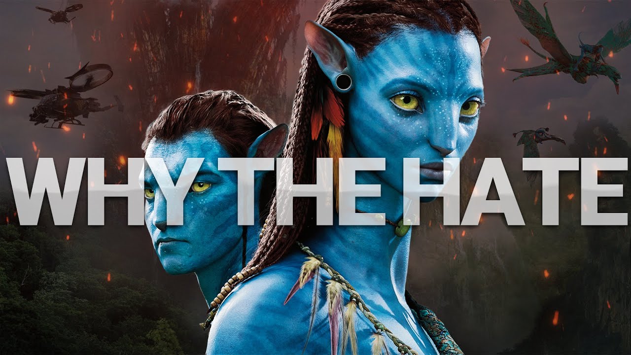 Why Do People Hate Avatar? 