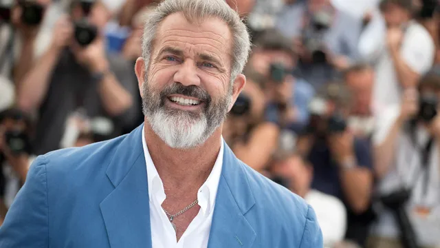 The Controversial History of Mel Gibson