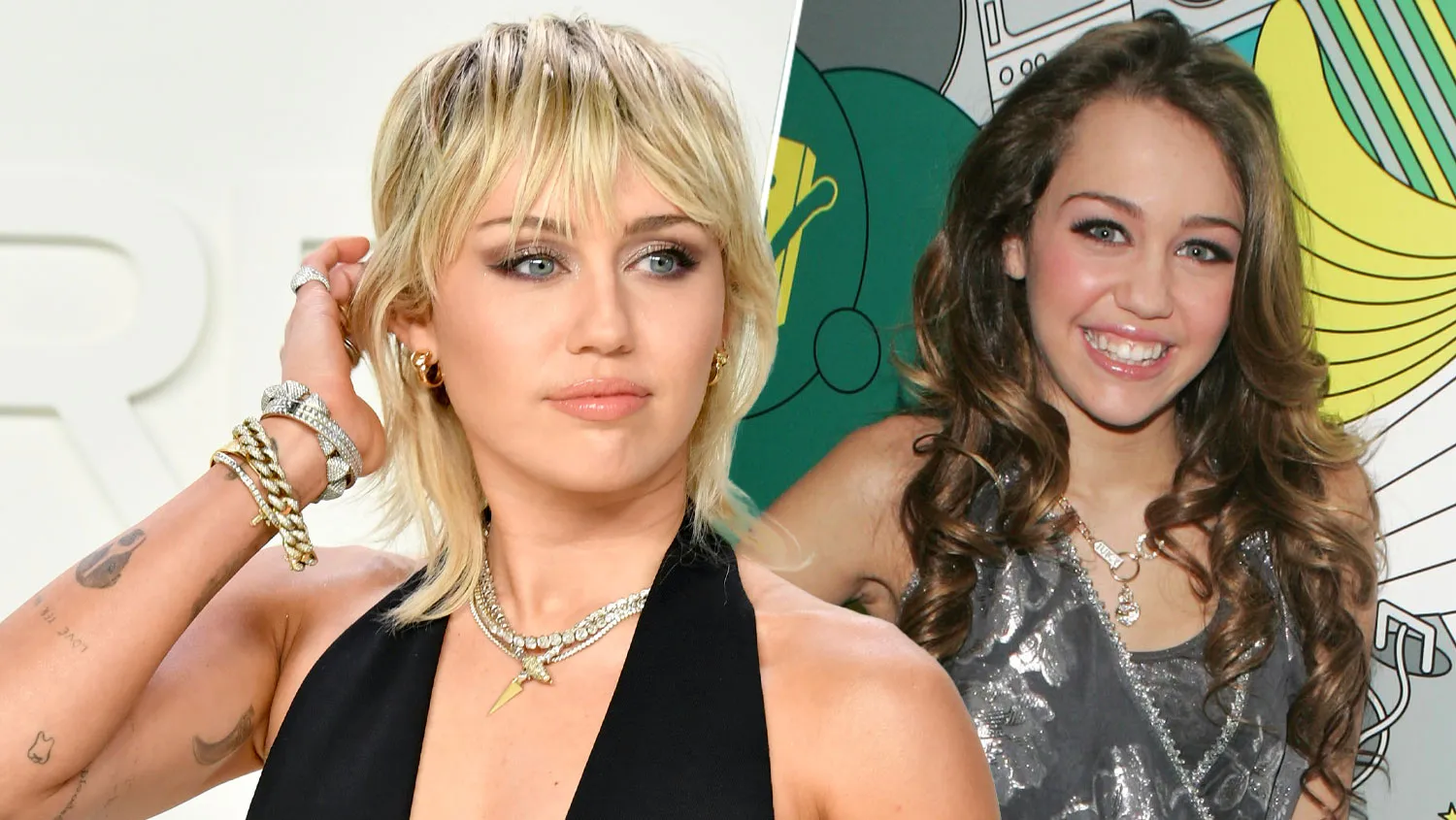 Disney's Influence on Miley's Career