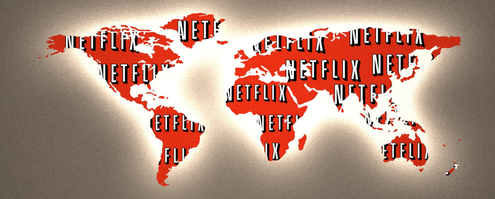 Netflix's Expansion Opportunities