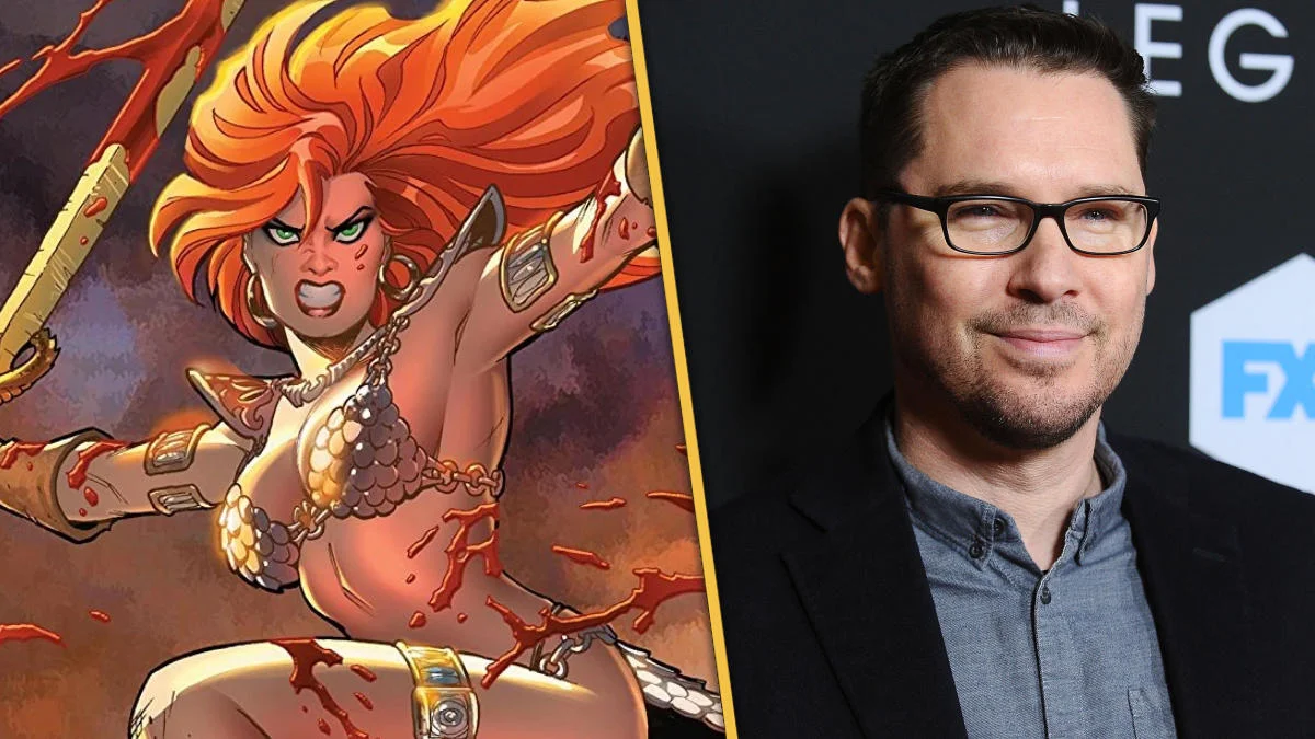 Red Sonja' Director Controversy
