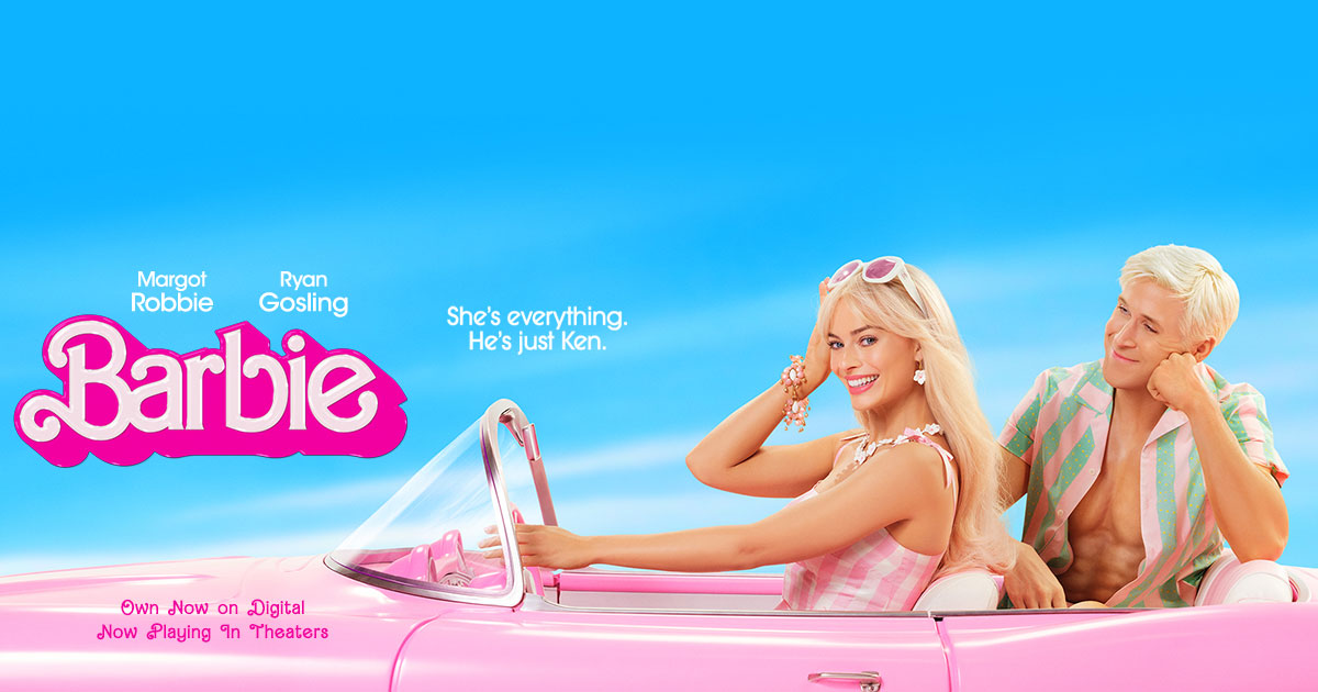 Barbie' Movie's Negative Reception