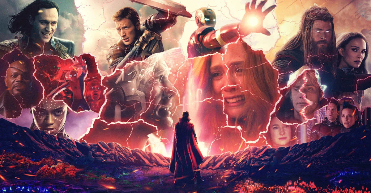 Fan Expectations for Phase 4