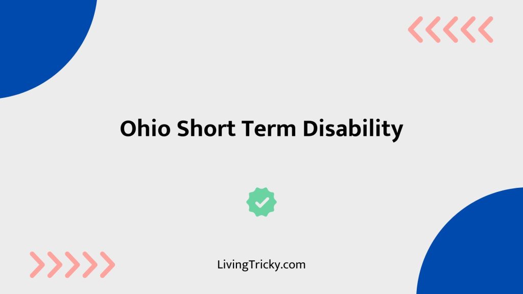 Ohio Short Term Disability