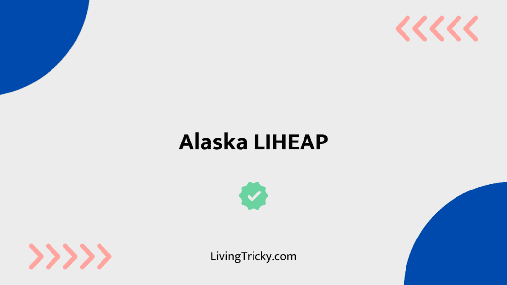 Alaska LIHEAP