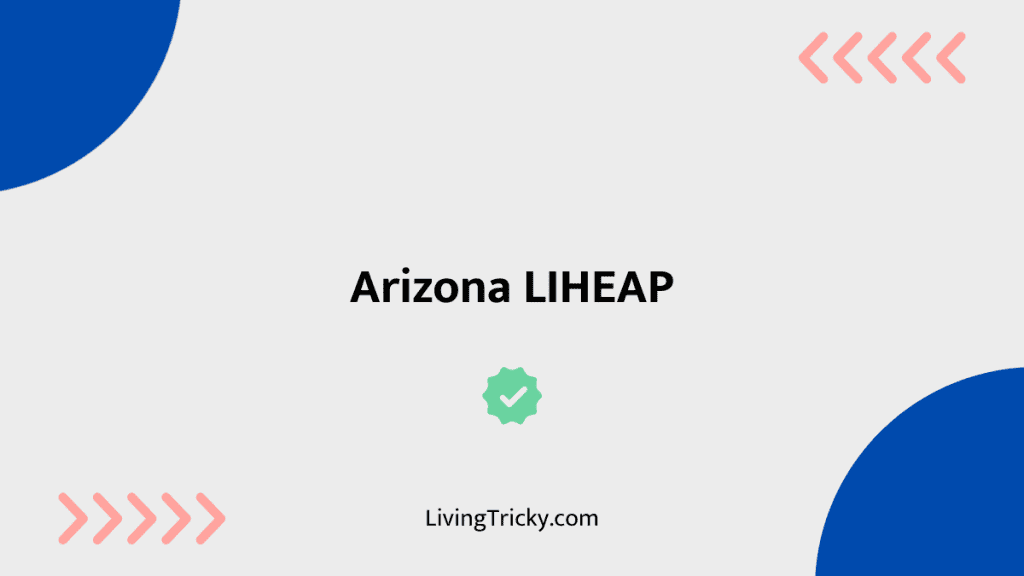 Arizona LIHEAP