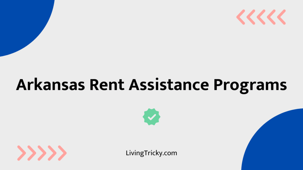 Arkansas Rent Assistance Programs