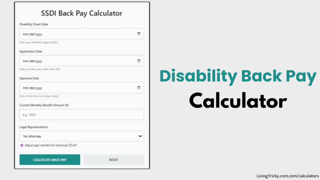 Disability Back Pay Calculator (1)