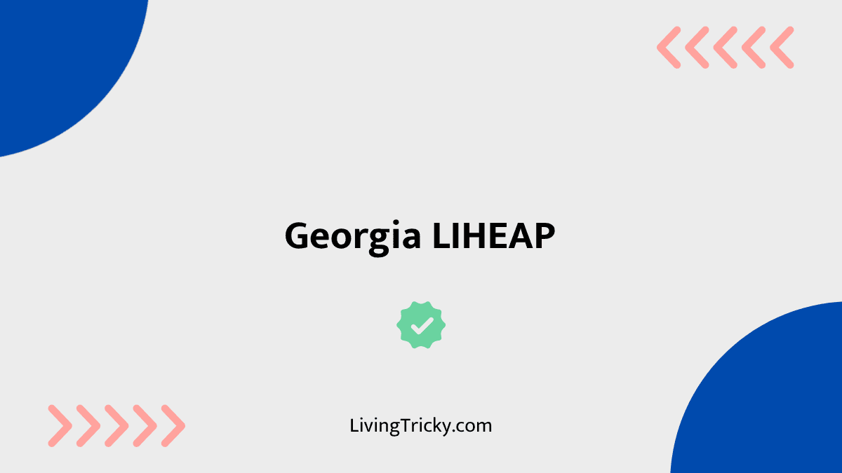 Georgia LIHEAP