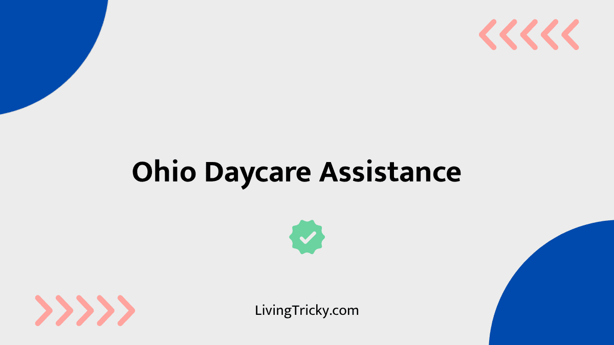 Ohio Daycare Assistance