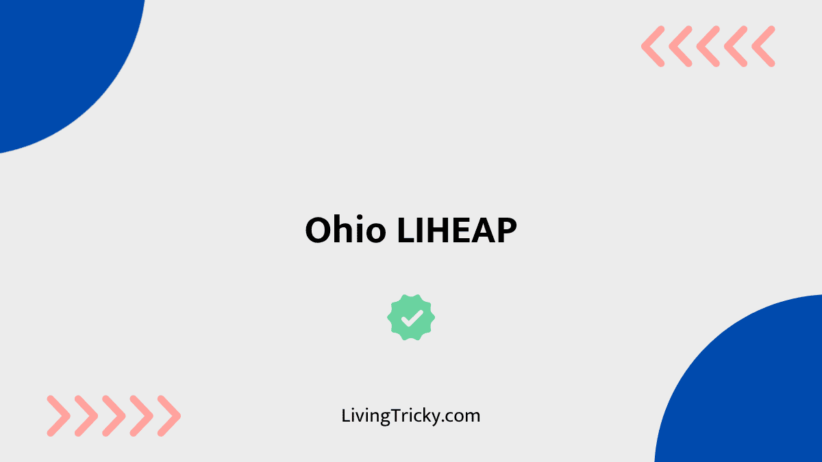 Ohio LIHEAP