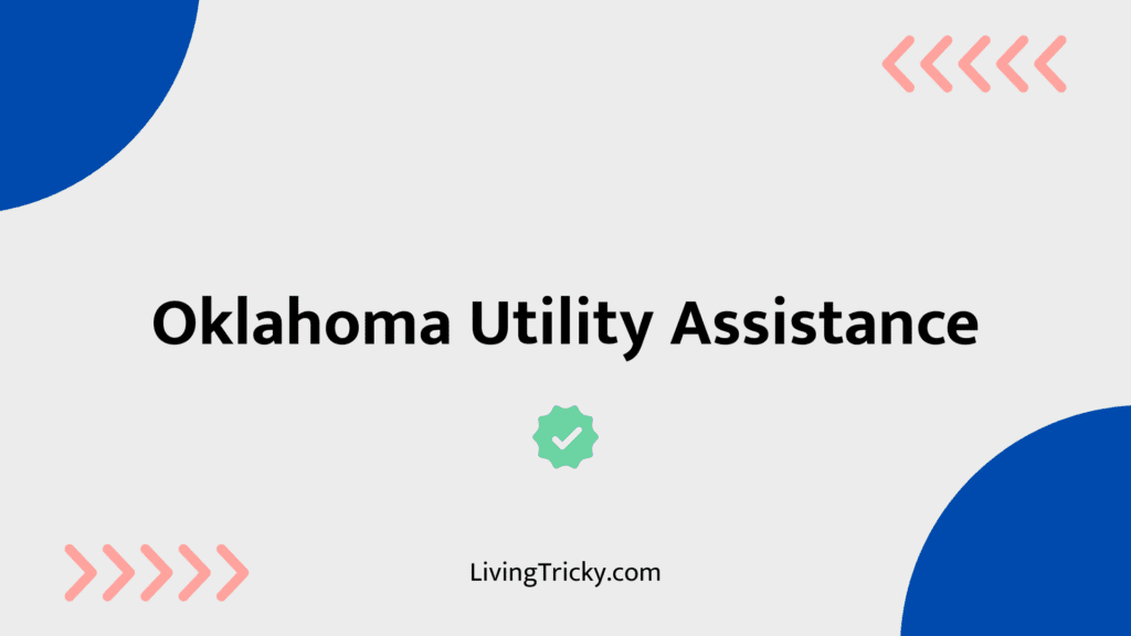 Oklahoma Utility Assistance